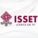 ISSET presenta nuevo logotipo inspirado en la iconografía mesoamericana