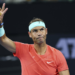 Rafael Nadal se retira del tenis profesional