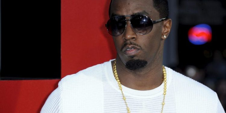 Salen nuevas acusaciones contra el rapero ‘Diddy’ Combs por abuso sexual