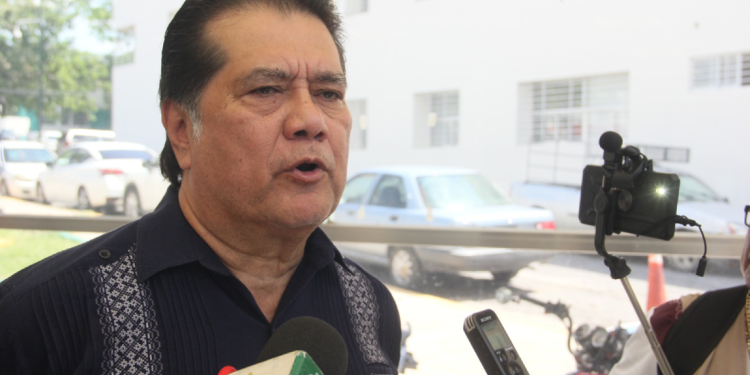 Rector de la UJAT denuncia intentos de extorsión telefónica a estudiantes y maestros