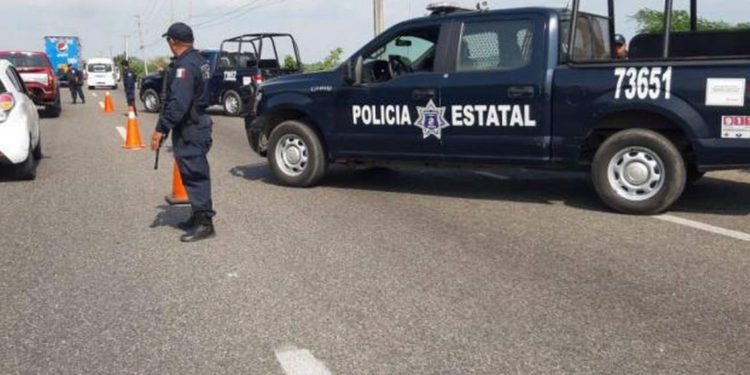 Balean a policías mientras custodios predio asegurado en Villa Parrilla, informa Gobierno de Tabasco