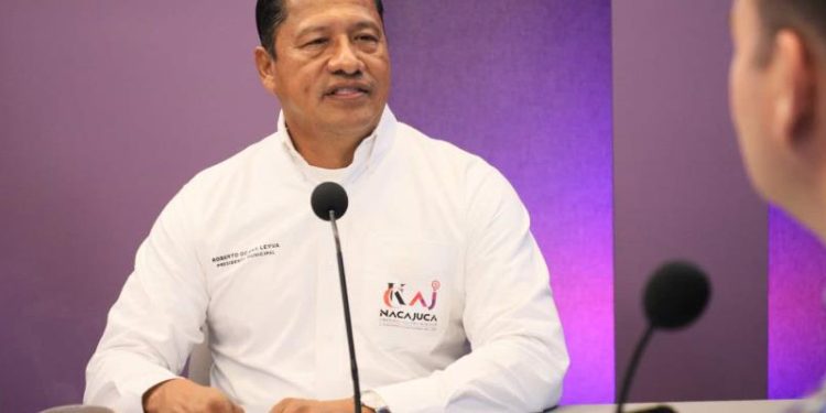 Ayuntamiento de Nacajuca busca donar terreno a CFE para subestación eléctrica propia