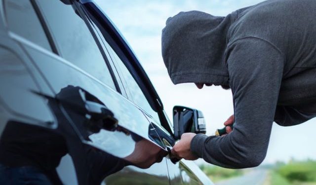 Movimiento Ciudadano propone aumentar penas por robos cometidos en vehículos motorizados