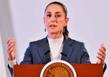 Claudia Sheinbaum anuncia la ‘cartilla de derechos de las mujeres’