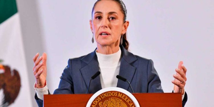 Claudia Sheinbaum anuncia la ‘cartilla de derechos de las mujeres’