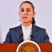 Claudia Sheinbaum anuncia la ‘cartilla de derechos de las mujeres’