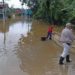 Cerca de 100 escuelas afectadas por inundaciones en Teapa, Tacotalpa y Jalapa, reporta SNTE