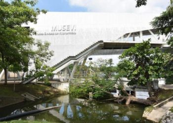 Anuncian rehabilitación del MUSEVI tras años de abandono