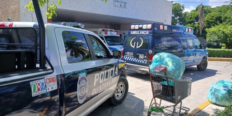 Hallan a dos trabajadores del Tren Maya con múltiples lesiones en Bonfil