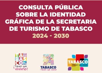 ‘Algarabía’ será la nueva marca turística de Tabasco