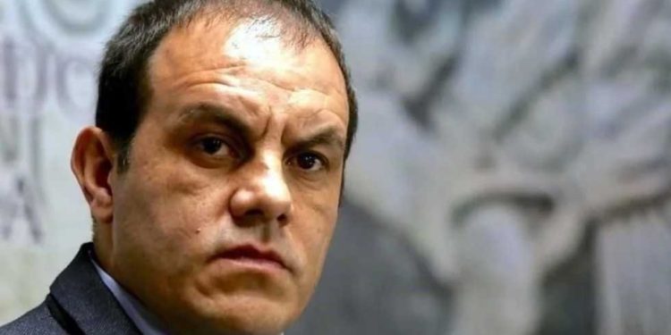 Cuauhtémoc Blanco es denunciado por presunta violación