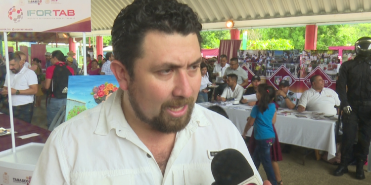 Ifortab iniciará cursos de capacitación ferroviaria en diciembre