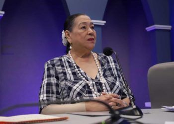 Fallece a los 75 años Nydia Naranjo Cobián, exalcaldesa de Cunduacán