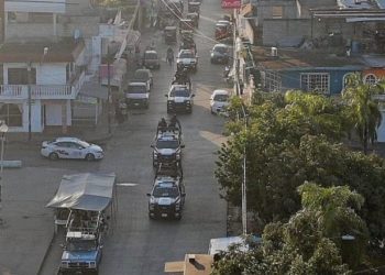 Centro, Comalcalco y Cárdenas, focos rojos por inseguridad: SSPC