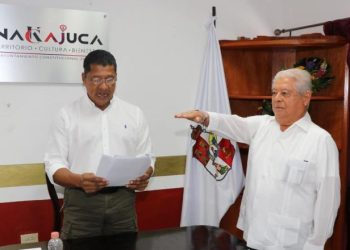 Posible renuncia del Secretario del Ayuntamiento de Nacajuca por motivos de salud
