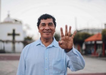 Carlos Madrigal Leyva asume la dirección del Hospital Regional Juan Graham Casasús