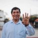 Carlos Madrigal Leyva asume la dirección del Hospital Regional Juan Graham Casasús