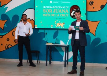 Promueve gobierno de BJ espacios de Lectura en Cancún