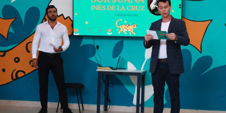 Promueve gobierno de BJ espacios de Lectura en Cancún