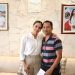 Acerca Ana Paty Peralta justicia social a cancunenses con jornadas de atención ciudadana