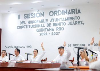 Regularizarse en predial contribuye a mejorar la ciudad: Ana Paty Peralta