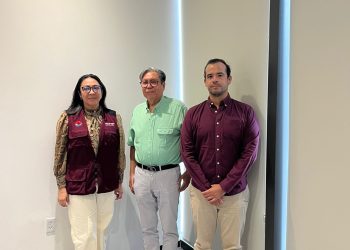 Fortalecen lazos para la protección ambiental y animal en Cancún