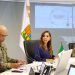 Mesa de Seguridad, encabezada por Mara Lezama, revisa efectividad de operativos contra la delincuencia
