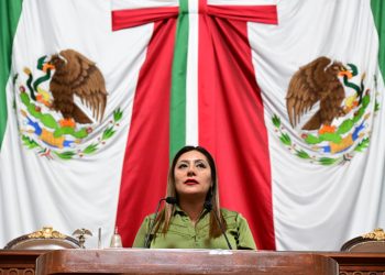 Congreso CDMX llama a fortalecer defensa de la soberanía nacional