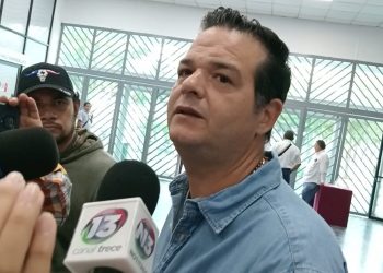 Fabián Granier exige mejoras urgentes en infraestructura contra inundaciones en Tabasco
