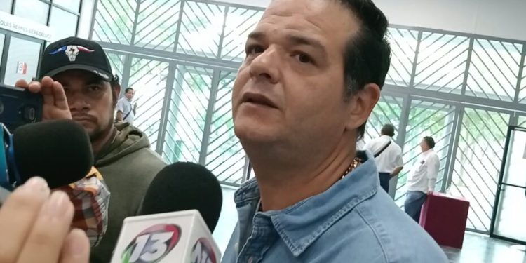 Fabián Granier exige mejoras urgentes en infraestructura contra inundaciones en Tabasco