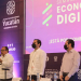 Inicia la cuarta edición de la Semana de la Economía Digital Canacintra en Yucatán