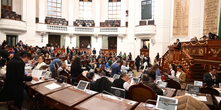 Congreso local firmará convenio de colaboración en materia victimal