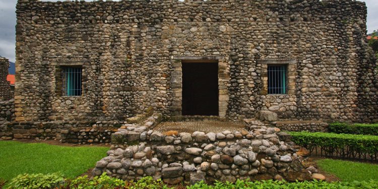 Cierra INAH Museo de Oxolotán por mantenimiento