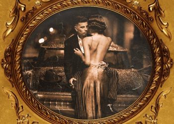 Rauw Alejandro lanza su nuevo álbum «Cosa Nuestra»