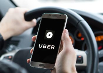 Uber gana amparo contra Ley de Movilidad