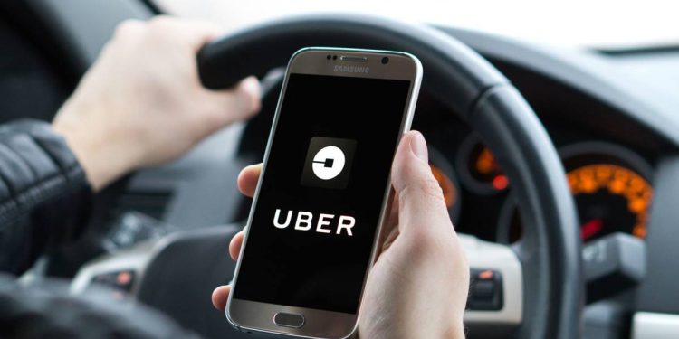 Uber gana amparo contra Ley de Movilidad