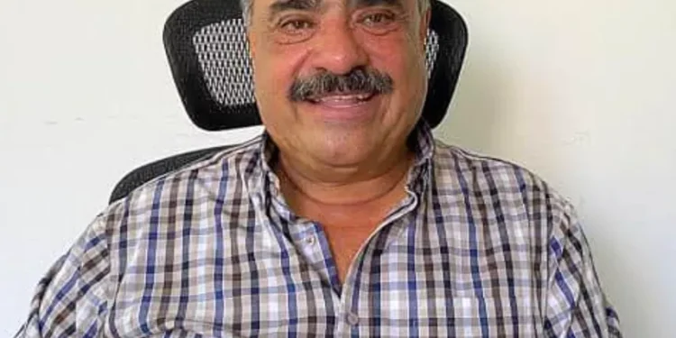 Fallece Marciano ‘Chano’ Toledo, exregidor de Playa del Carmen