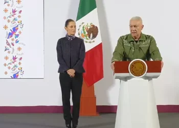 Invertirán 48 mil 744.39 mdp para construcción del Tren Maya de carga