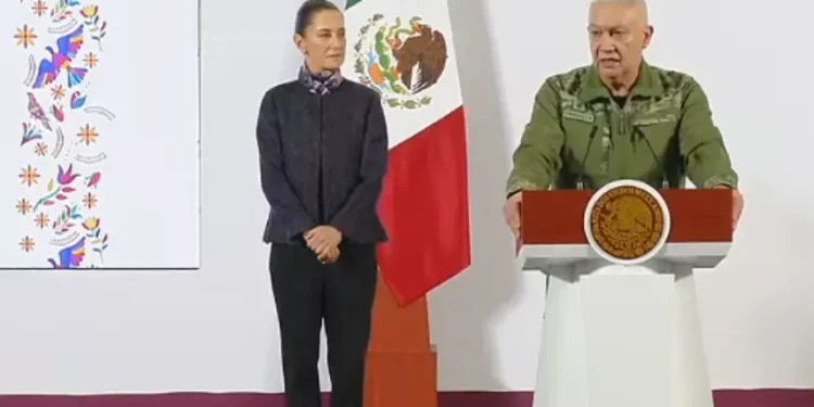 Invertirán 48 mil 744.39 mdp para construcción del Tren Maya de carga