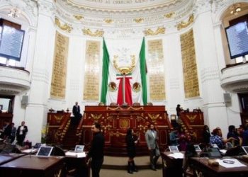 Se aprobó en el Congreso de la CDMX eliminar 7 órganos autónomos