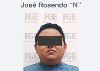 Capturan al quinto implicado en el homicidio de José Luis Corral