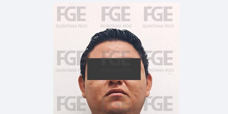 Capturan al quinto implicado en el homicidio de José Luis Corral
