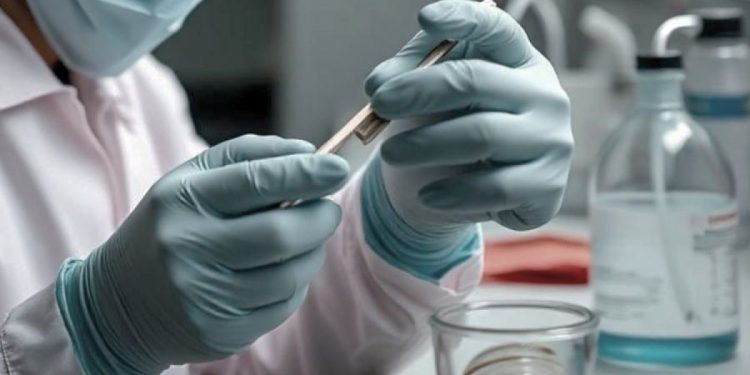 Registran primer caso de gripe aviar en el estado de California