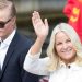 Detienen al hijo de la princesa Mette-Marit acusado de abuso sexual
