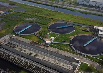 El 70% de las plantas tratadoras de aguas residuales están fuera de operación