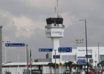 Vuelo Villahermosa – CDMX registra fallas y regresa al Aeropuerto Carlos Rovirosa