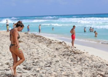 Los destinos del Caribe Mexicano lideran en los planes de los viajeros mexicanos para 2025
