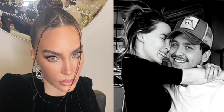 Empresa que demandó a Nodal revela que financió costosos viajes con Belinda