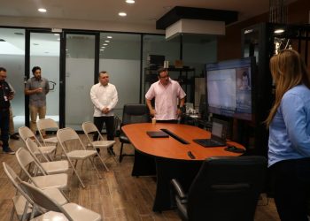 Afinan las elecciones extraordinarias en Yucatán