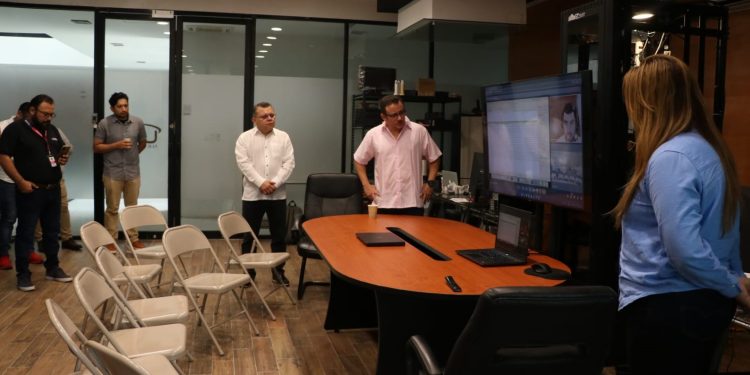 Afinan las elecciones extraordinarias en Yucatán